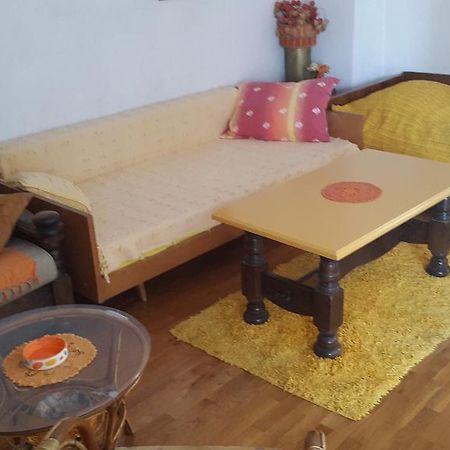 Apartment Nera Sali Bagian luar foto