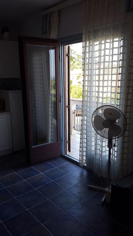 Apartment Nera Sali Bagian luar foto