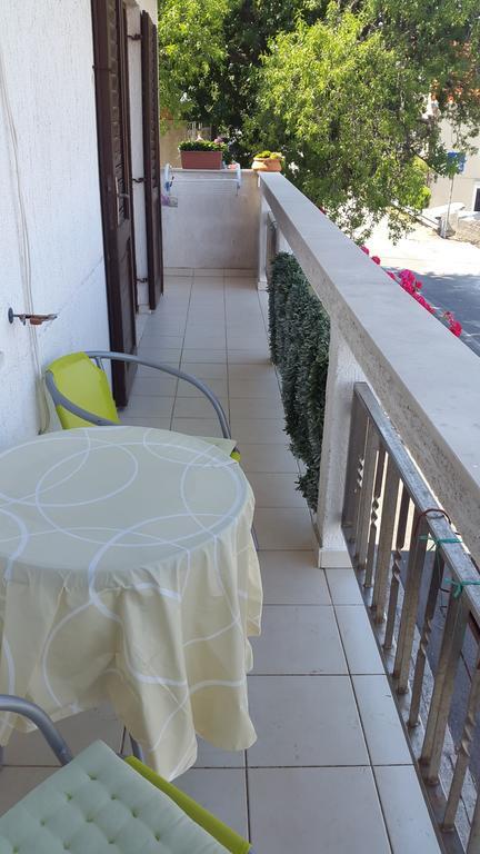 Apartment Nera Sali Bagian luar foto